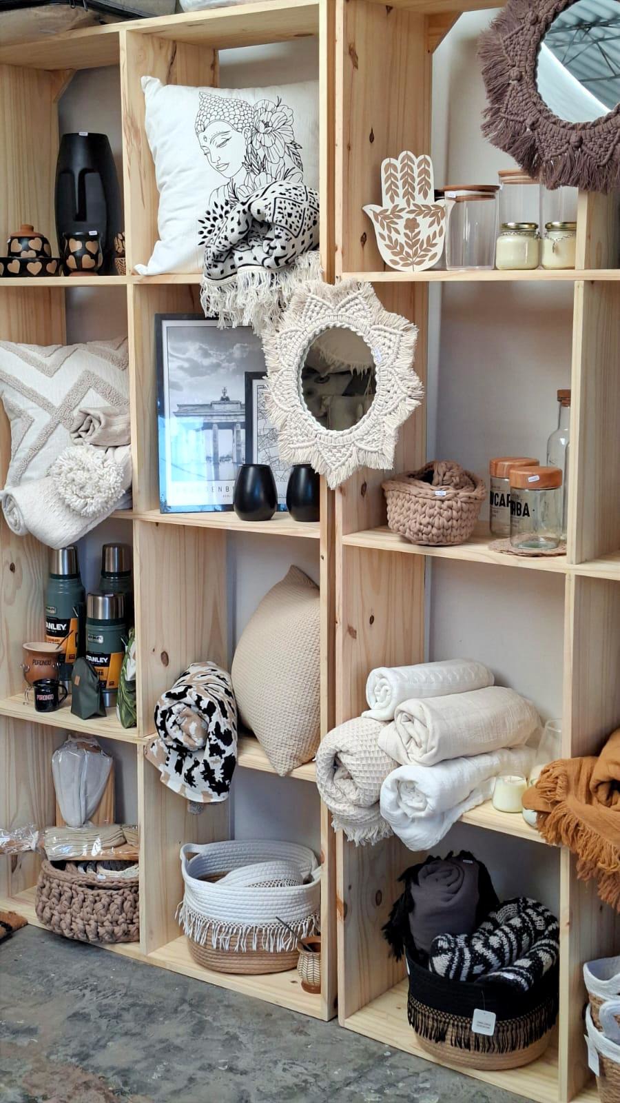 Deco & Hogar